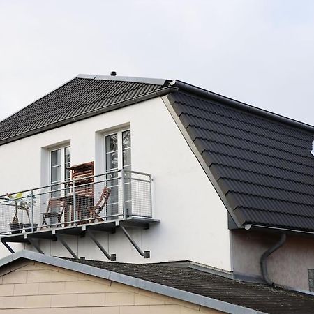 Gemuetliche & Ruhige Unterkunft Erftstadt Luaran gambar