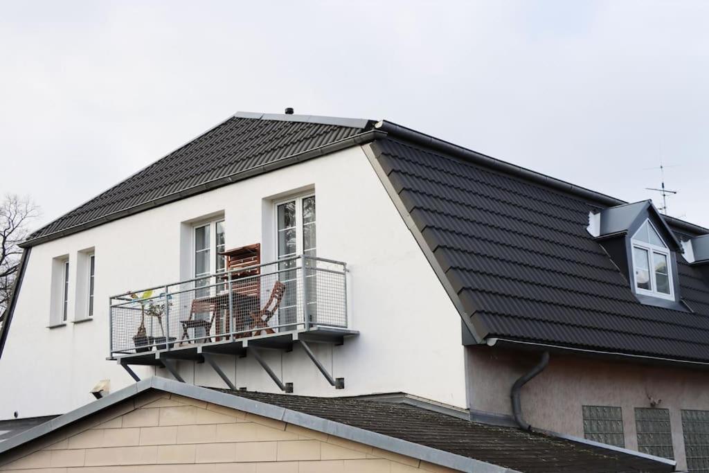 Gemuetliche & Ruhige Unterkunft Erftstadt Luaran gambar